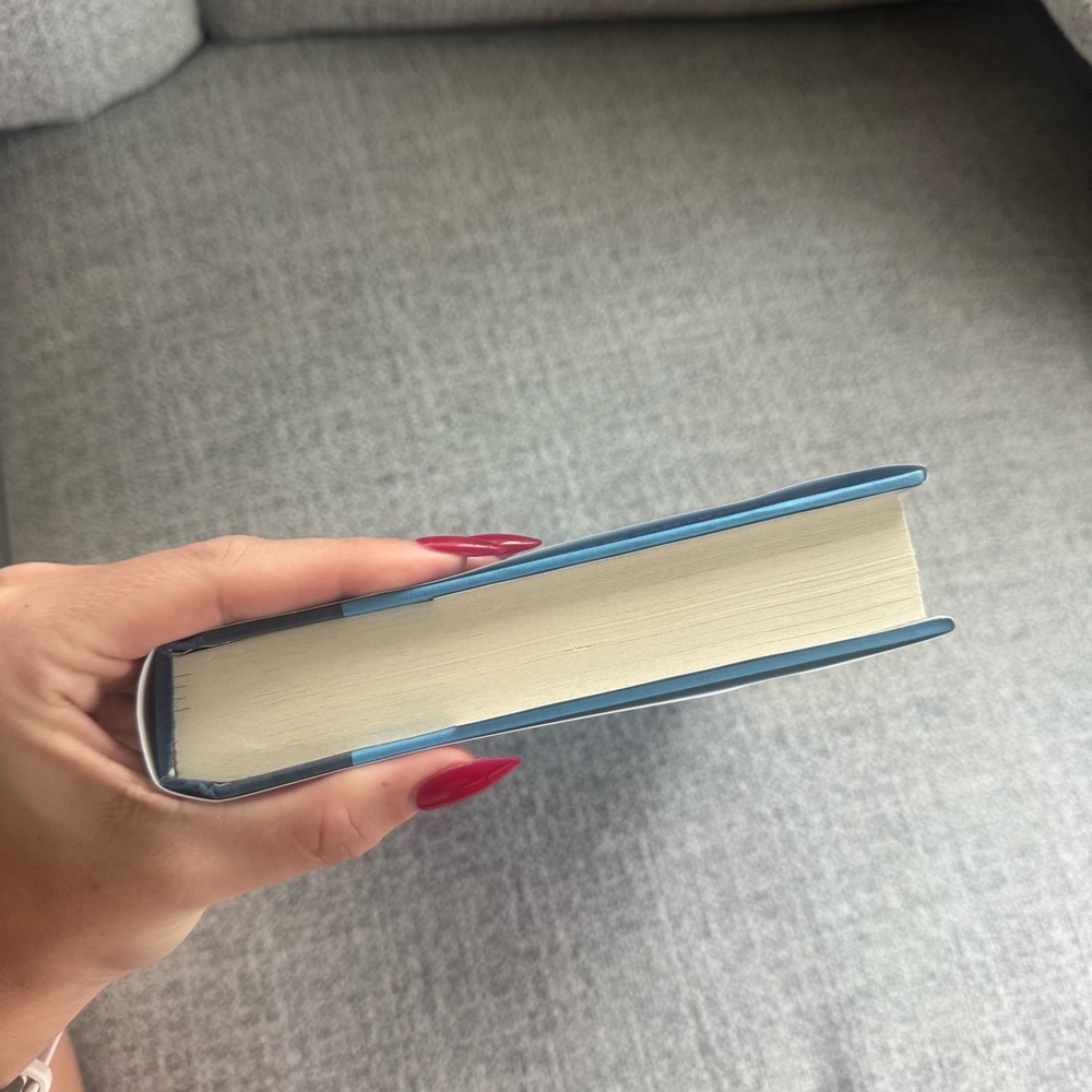 Atmosphere - Book by Taylor Jenkins Reid - Picture 10 of 11